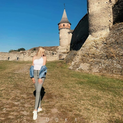 Дина Семёновa