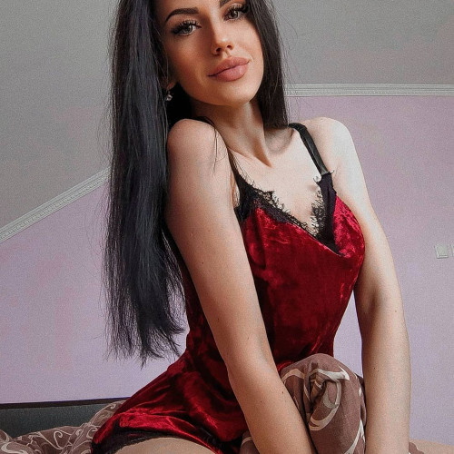 Лада Никифоровa