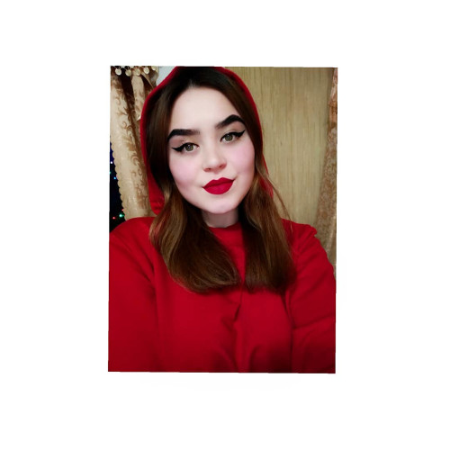 Рената Щербаковa