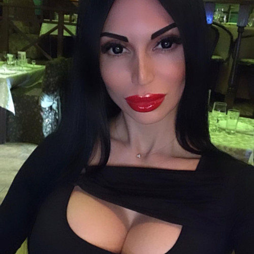 Вера Денисовa