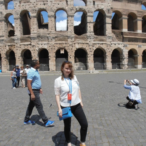 Изабелла Дементьевa