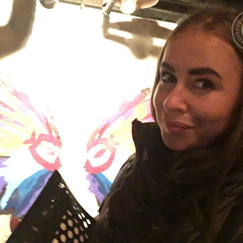 Маргарита Колобовa