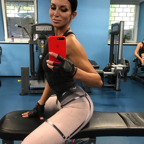 Єлизавета Пономарчук