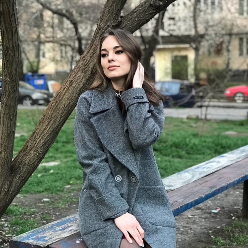 Флорентина Михайловa