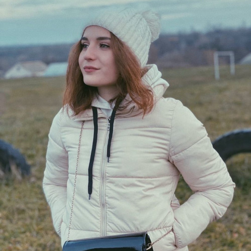 Злата Шаровa