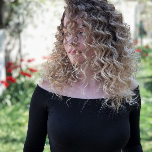 Тамара Васильєв