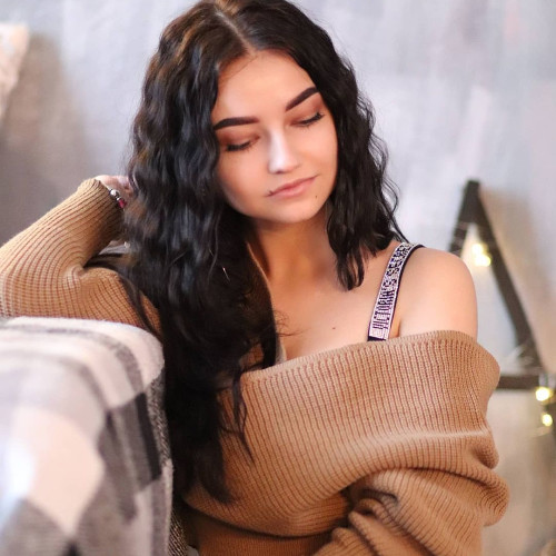 Олександра Романченко