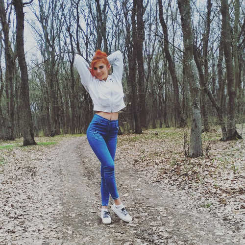 Эльвира Гордеевa