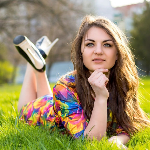 Надія Шевченко