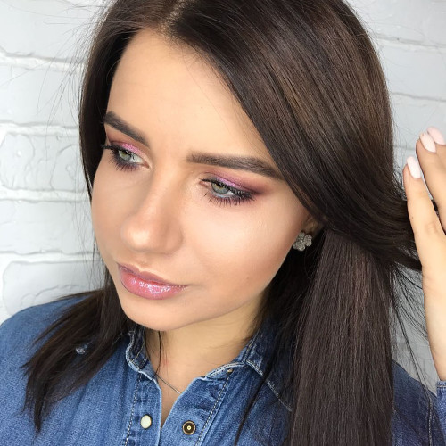 Ника Новиковa