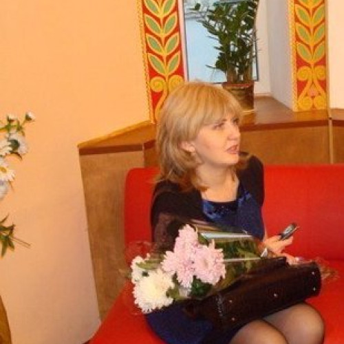 Наталья