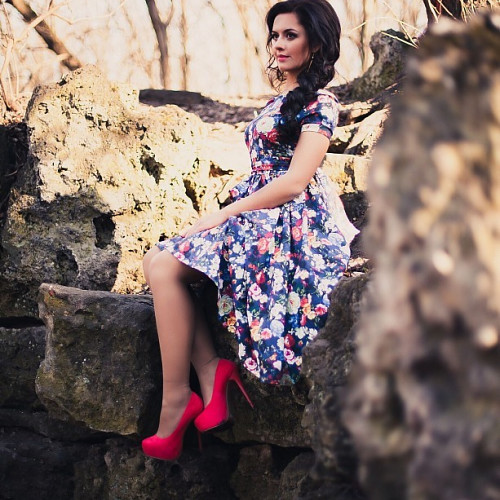 Ірина Броваренко