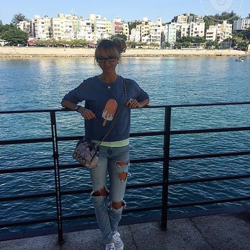 Софія Боднаренко