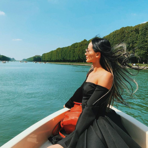 Инна Хохловa