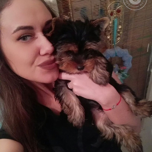 Тамара Сергієнко