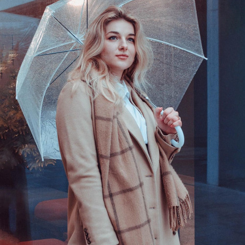 Майя Морозовa