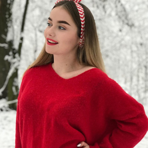 Дар'я Шевчук