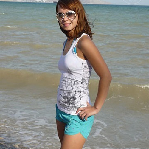 Маргарита Воробьёвa