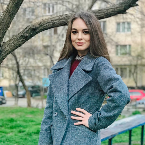 Тамара Егоровa
