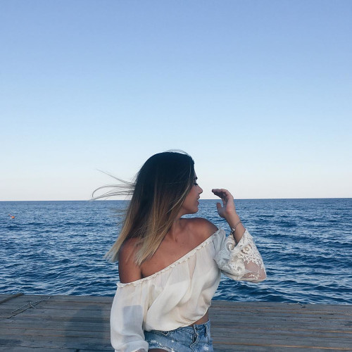 Наталья Герасимовa