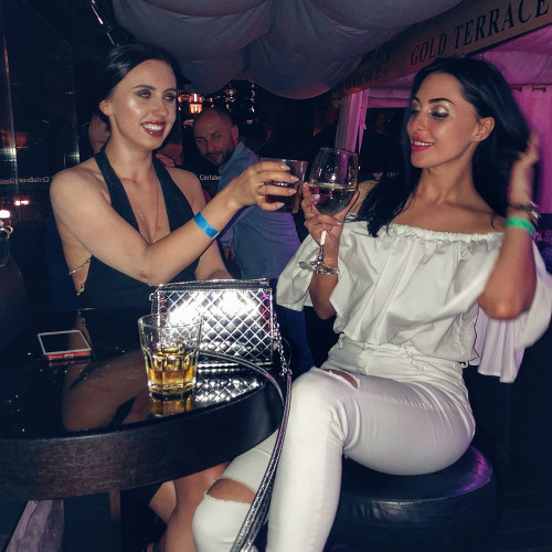 Анфиса Кудряшовa