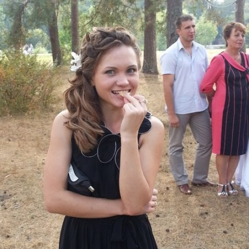 Рада Некрасовa