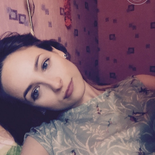 Олександра Шевченко