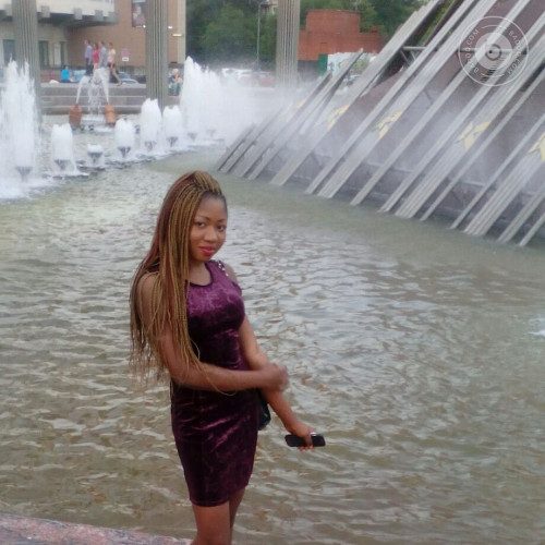 Эмилия Бирюковa