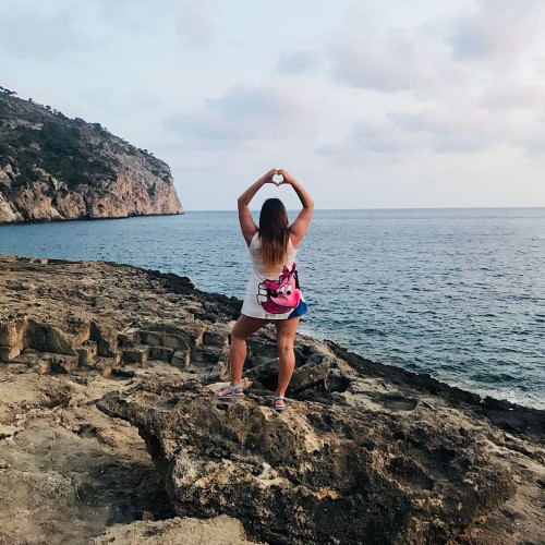 Анастасія Микитюк