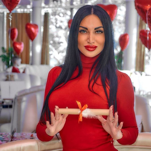 Лидия Аксёновa