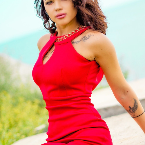 Софья Тетеринa