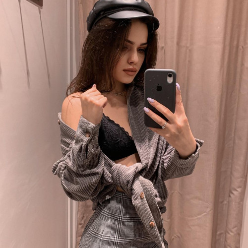 Анжелика Авдеевa