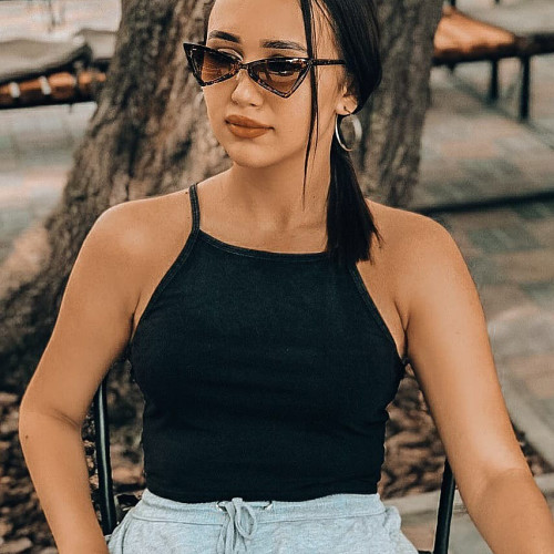 Алёна Агафоновa