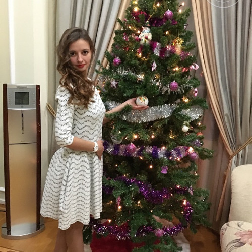 Нелли Воронцовa