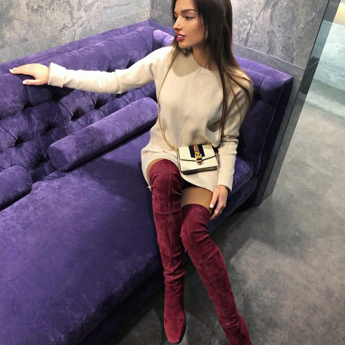 Povilė Petrauskienė