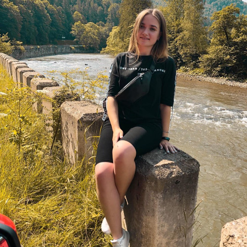 Регина Федотовa