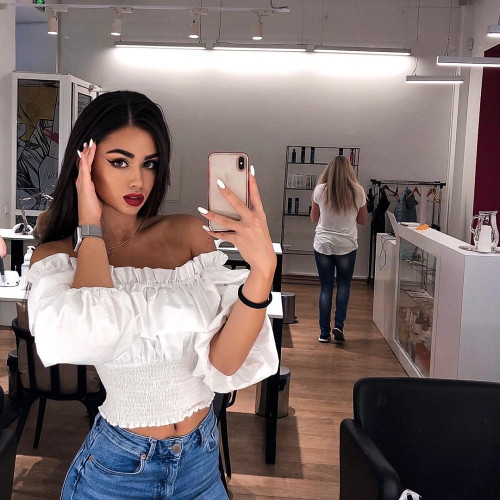 Федосья Новиковa