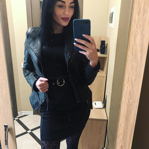 Анфиса Гурьевa