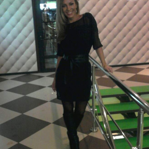 Олена Мірошниченко