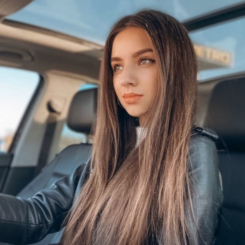 Тамара Пономарёвa