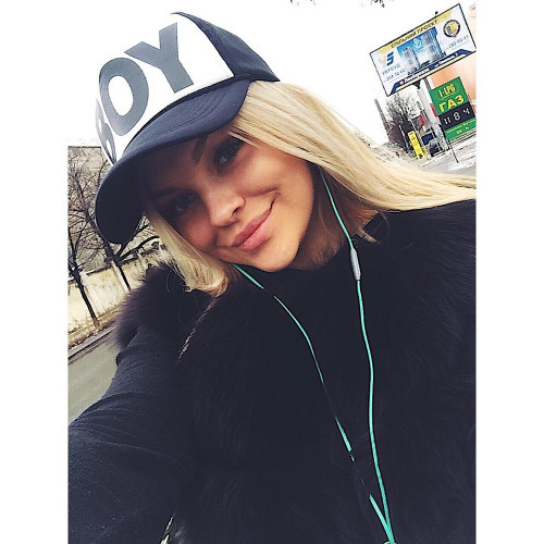 Изабелла Горбуновa