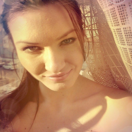 Марія Василенко