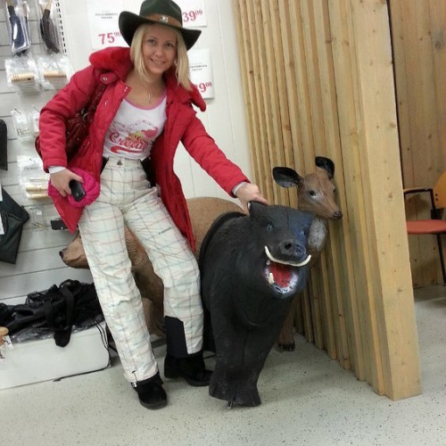 Виктория Королева