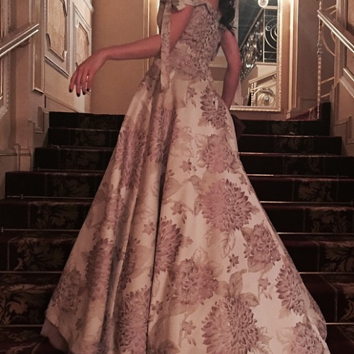 Фаина Русаковa