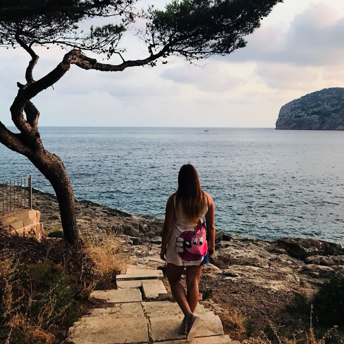 Марта Фроловa