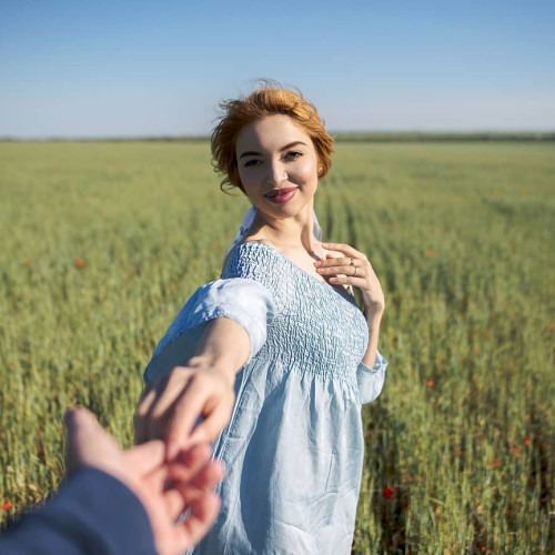 Ярослава Тарасовa