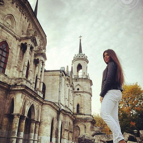 Алла Таращук