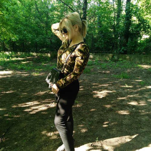 Елена Ситниковa