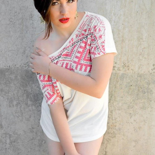 Люся Галкинa