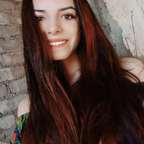 Дарья Меркушевa